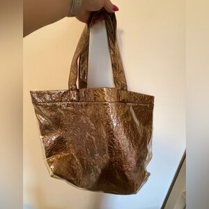 Water Proof Tote